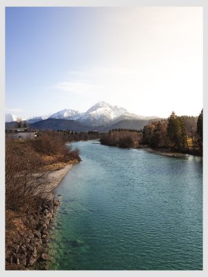 Treasure in Austria